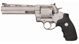 Colt Anaconda Double Action Revolver