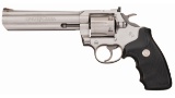 Colt King Cobra Double Action Revolver