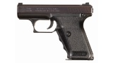 Heckler & Koch P7 M8 Semi-Automatic Pistol with Case