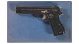SIG P210-1 Semi-Automatic Pistol with Box