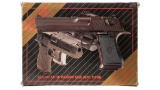 I.M.I-Magnum Research Desert Eagle Semi-Automatic Pistol