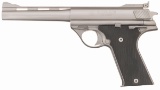 Auto Mag Pasadena Model 180 Pistol with Reloading Dies