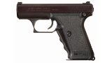 Heckler & Koch P7 M8 Semi-Automatic Pistol with Holster