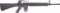 Colt AR-15 A2 HBAR Sporter Semi-Automatic Rifle