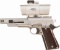 Colt Combat Elite/Government Model Race Style Pistol with Sight