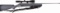 Kimber Model 8400 Bolt Action Rifle with Swarovski Scope