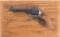 Cased Colt Third Generation Single Action Army Revolver