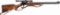 Marlin Golden 39A Lever Action Rifle with Scope