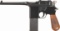 Federal Ordnance Model 714 Semi-Automatic Pistol