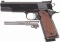 Springfield Armory Inc./Les Baer Model 1911-A1 Pistol