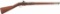 Simeon North U.S. Model 1840 Hall Breech Loading Carbine