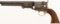 Metropolitan Arms Co. Navy Model Percussion Revolver