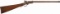 Civil War Massachusetts Arms Co. Second Model Maynard Carbine