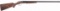L.C. Smith Field Grade Double Barrel 16 Gauge Shotgun