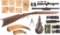 Various Mainly Blackpowder Shooting Accessories