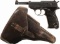 Spreewerke 'cyq' Code P.38 Pistol with Holster