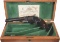 Cased London Retailer S&W Model 2 Army Revolver