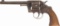 Colt U.S. Army Model 1892 Double Action Revolver