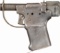 U.S. General Motors FP-45 Liberator Clandestine Pistol