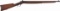 U.S. Winchester Model 1885 Low Wall Winder Musket