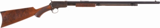 Deluxe Winchester Model 1890 Slide Action Rifle