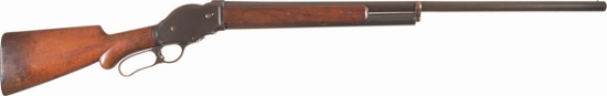 Winchester Model 1901 Lever Action 10 Gauge Shotgun