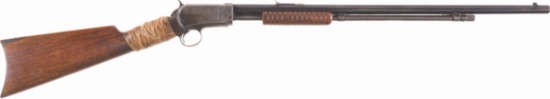 Browning Bros. Co. Retailer Marked Winchester Model 1890 Rifle