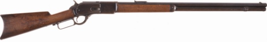 Five Winchester Lever Action Long Guns