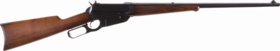 Winchester Model 1895 Lever Action Takedown Rifle in .405 W.C.F.
