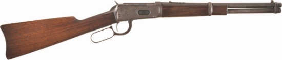Winchester 1894 Trapper's Carbine with 15" Barrel and ATF Letter