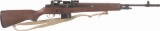 Springfield Armory Inc. M1A Semi Automatic Rifle