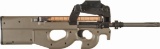 Fabrique Nationale PS90 Semi-Automatic Carbine
