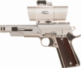 Colt Combat Elite/Government Model Race Style Pistol with Sight
