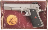 Colt Delta Elite Semi-Automatic Pistol with Box