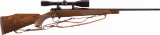 Sako L579 Forester Bolt Action Rifle with Scope