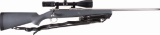 Kimber Model 8400 Bolt Action Rifle with Swarovski Scope