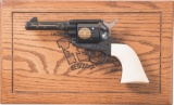 Colt Sheriff's Model Texas Sesquicentennial Single Action Army
