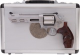 Smith & Wesson Performance Center Model 629-5 Revolver with Case