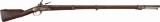 French P. Girard Model 1777 Flintlock Musket