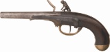 St. Etienne French Model 1777 Flintlock Pistol