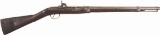 Simeon North Model 1843 Side Lever Hall Carbine