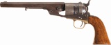 Colt Model 1860 Army Richards Conversion Revolver