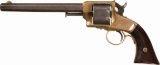 Prescott Single Action Navy Revolver