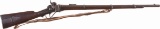 U.S. Sharps New Model 1863 Military Percussion Rifle