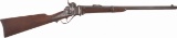 Civil War Sharps New Model 1863 Percussion Carbine
