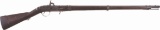 Harpers Ferry Model 1841 Hall Breech Loading Percussion Rifle