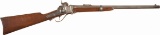 Civil War Sharps New Model 1863 Percussion Carbine