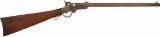 Civil War Massachusetts Arms Co. Second Model Maynard Carbine