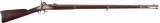 U.S. Springfield Model 1861 Percussion Rifle-Musket