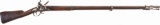 French Charleville Model 1777 Flintlock Musket